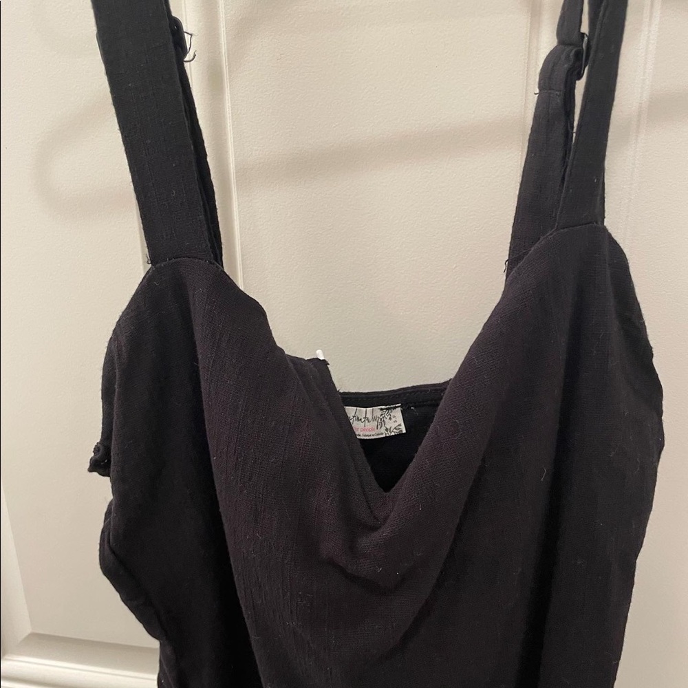 Free People Bodysuit